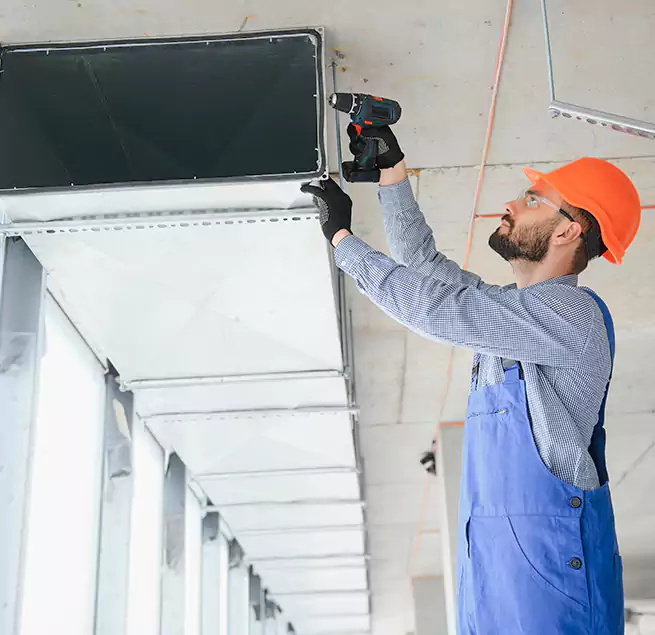 Why Homeowners & Businesses Trust Us in San Ramon, CA