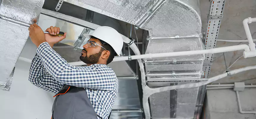 Proactive Ac Vent Repairs & Air Duct Replacement Companies Near Me in San Ramon