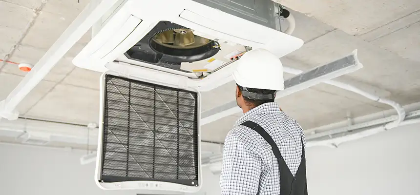 Our Affordable Duct Cleaning Near Me Services in San Ramon, CA