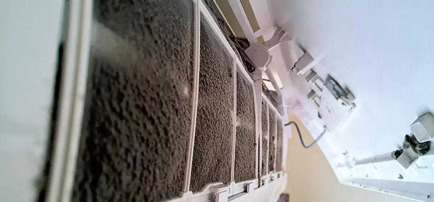 Preventive Air Duct Bacteria Removal in San Ramon