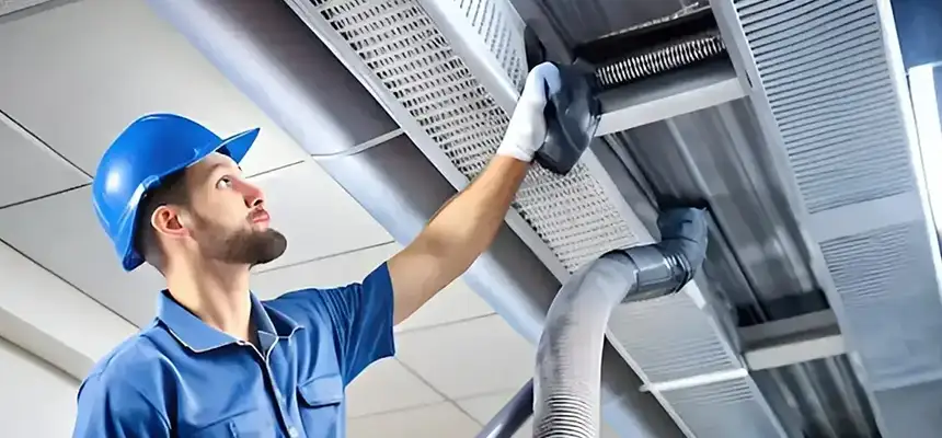 Our Annual Dryer Vent Maintenance Services in San Ramon, CA