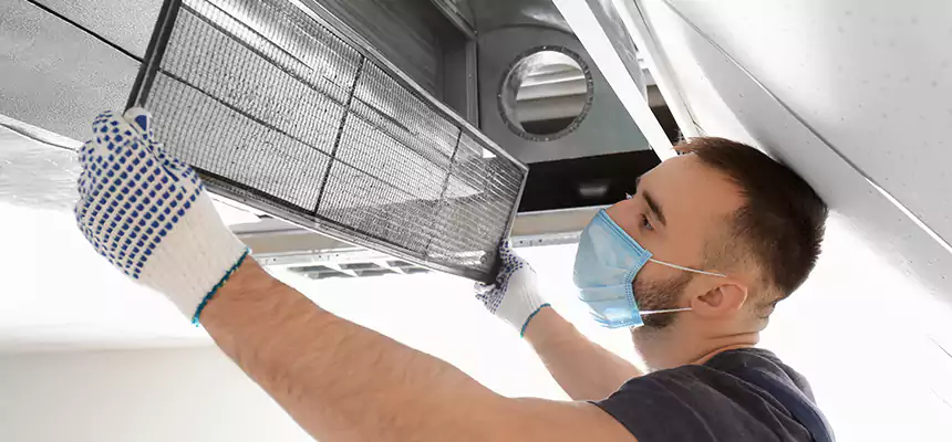 Our Dryer Vent Cleaning Services in San Ramon, CA