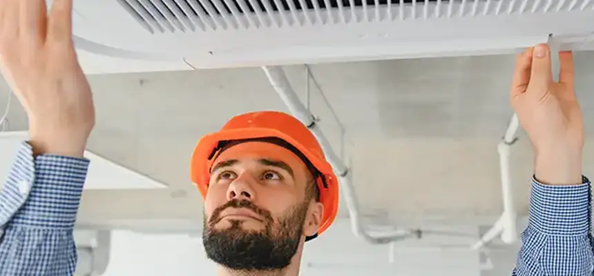 Our Furnace Vent Cleaning Services in San Ramon, CA