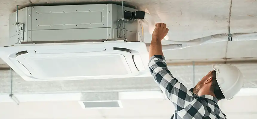 Our Local Vent Cleaning Services in San Ramon, CA