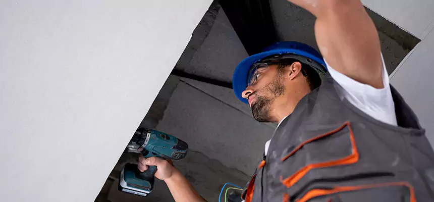 Our Post-Renovation Duct Debris Removal Services in San Ramon, CA