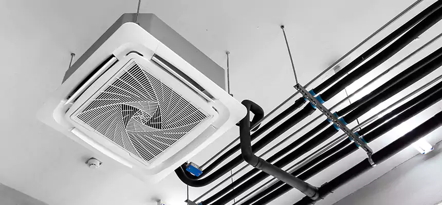 Our Smart AC Vent Controller Services in San Ramon, CA