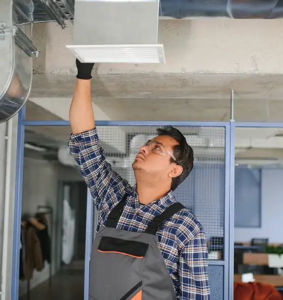 Top-Rated Air Duct Cleaning Near Me in San Ramon, CA
