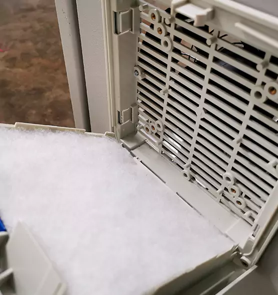 Professional Air Duct Expansion Solutions in San Ramon, CA