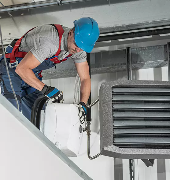 Professional Custom HVAC Ductworkin San Ramon, CA
