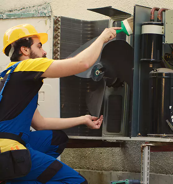 About Dryer Duct Fire Hazard Inspection in San Ramon, CA