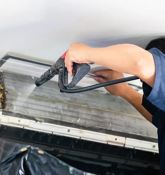 Welcome to Move-in/Move-out Duct Cleaning Services in San Ramon, CA