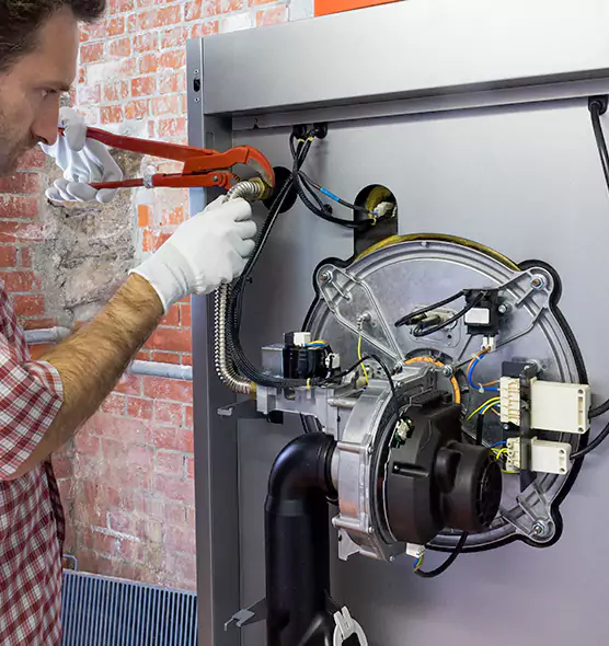 Advanced Repair Dryer Vent Hose in San Ramon, CA