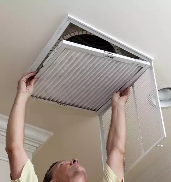 Advanced Residential Vent Cleaning in San Ramon, CA