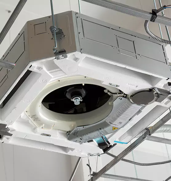 Professional Roof Vent Lint Removal San Ramon, CA