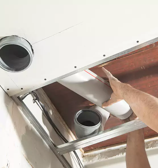 Professional Seasonal Allergy Air Duct Cleaning in San Ramon, CA