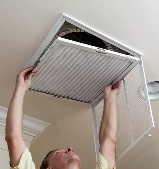 Professional Vent Relocation Services in San Ramon, CA