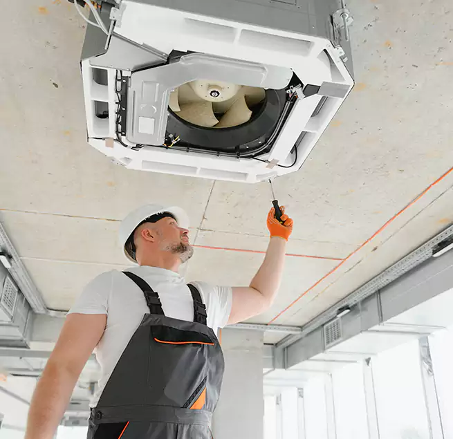 Why Homeowners & Businesses Trust Us in San Ramon, CA?