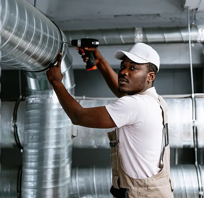 Why Homeowners & Businesses Trust Us San Ramon, CA