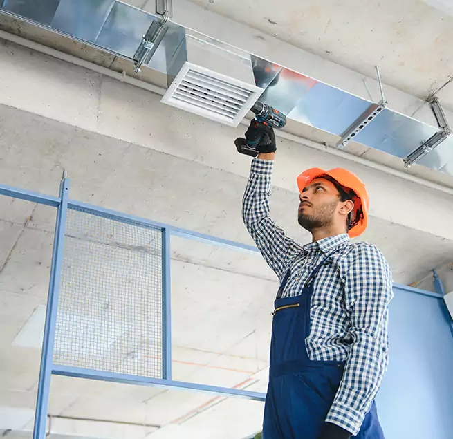 Why Homeowners & Businesses Trust Us in San Ramon, CA?