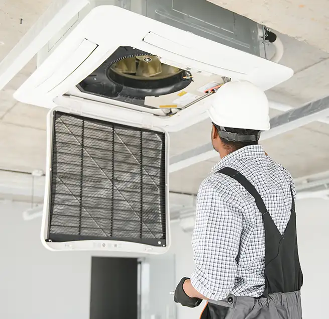 Why Homeowners & Businesses Trust Us in San Ramon, CA?