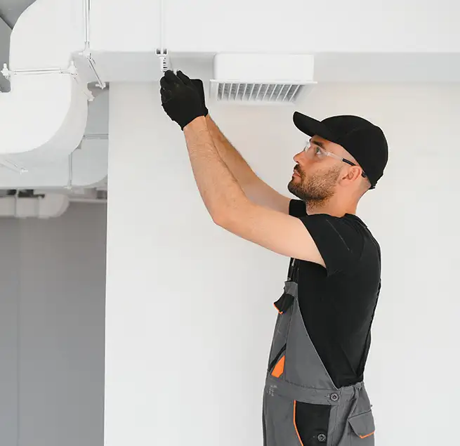 Why Homeowners & Businesses Trust Us in San Ramon, CA?