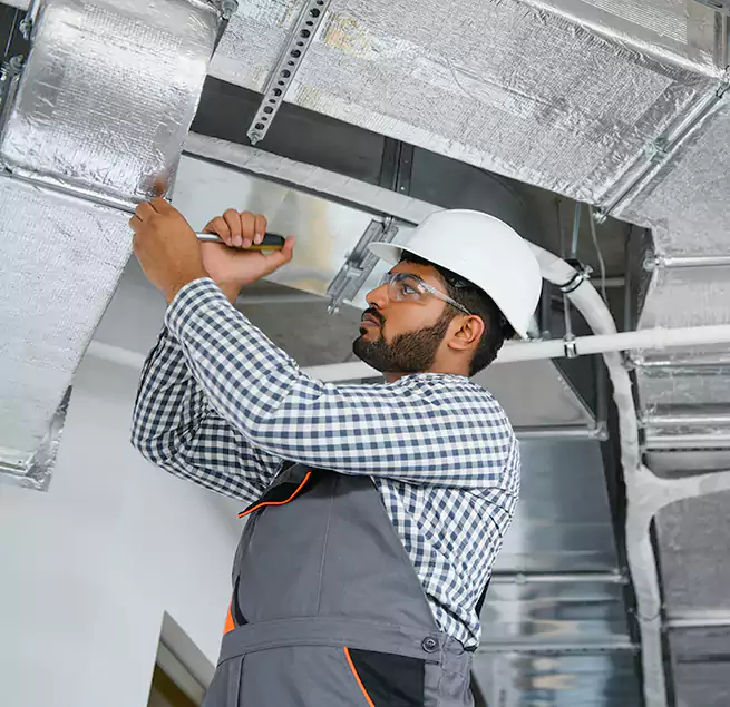 Why Homeowners & Businesses Trust Us San Ramon, CA