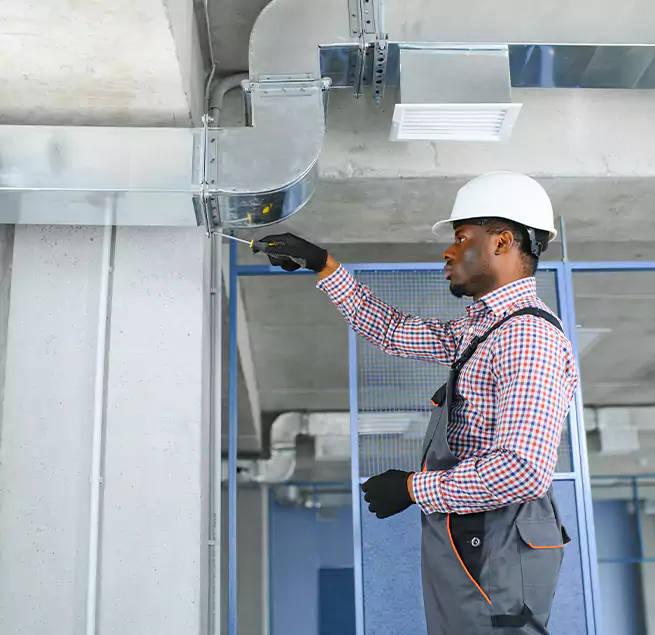 Why Homeowners & Businesses Trust Us San Ramon, CA