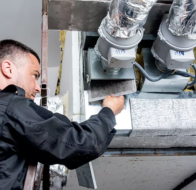  Why Homeowners & Businesses Trust Us in San Ramon, CA?