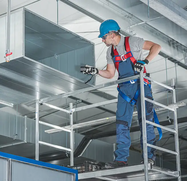 Why Homeowners & Businesses Trust Us in San Ramon, CA?