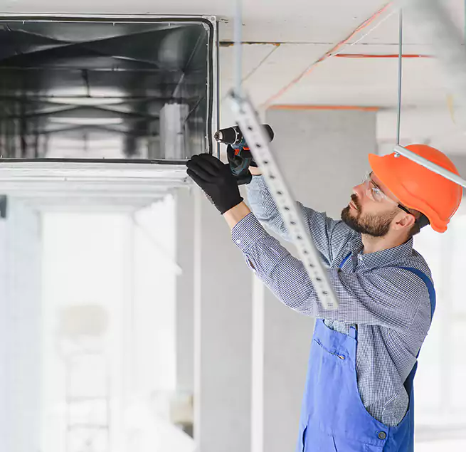 Why Homeowners & Businesses Trust Us San Ramon, CA