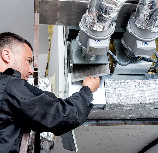 Why Homeowners & Businesses Trust Us in San Ramon, CA?