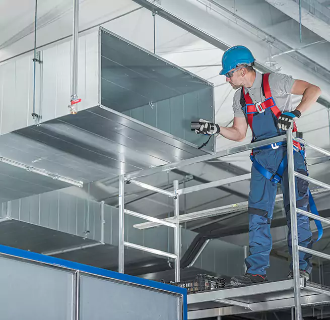 Why Homeowners & Businesses Trust Us in San Ramon, CA?