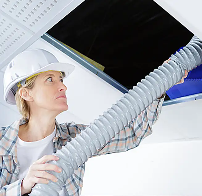 Why Homeowners & Businesses Trust Us San Ramon, CA