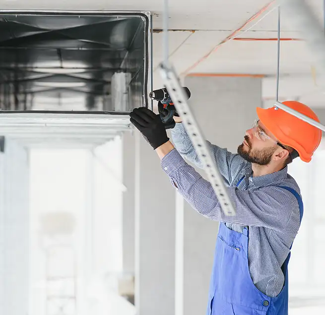 Why Homeowners & Businesses Trust Us in San Ramon, CA?