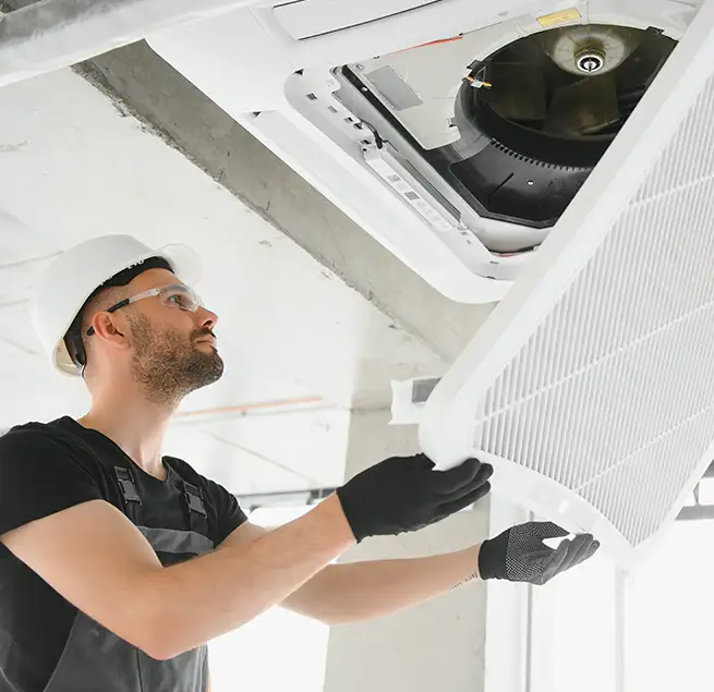 Why Homeowners & Businesses Trust Us in San Ramon, CA?