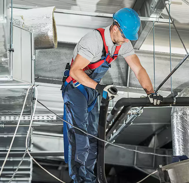 Why Homeowners & Businesses Trust Us in San Ramon, CA?