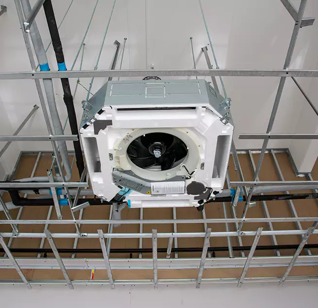 Why Homeowners & Businesses Trust Us in San Ramon, CA?