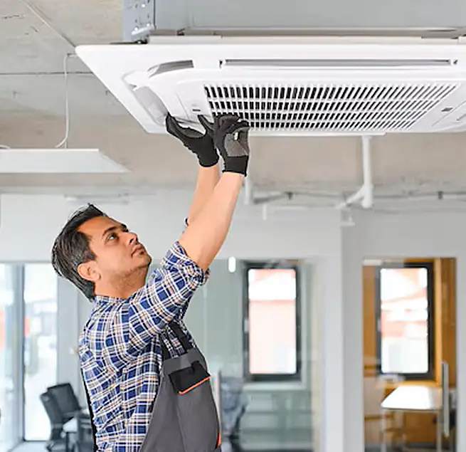 Why Homeowners & Businesses Trust Us in San Ramon, CA?