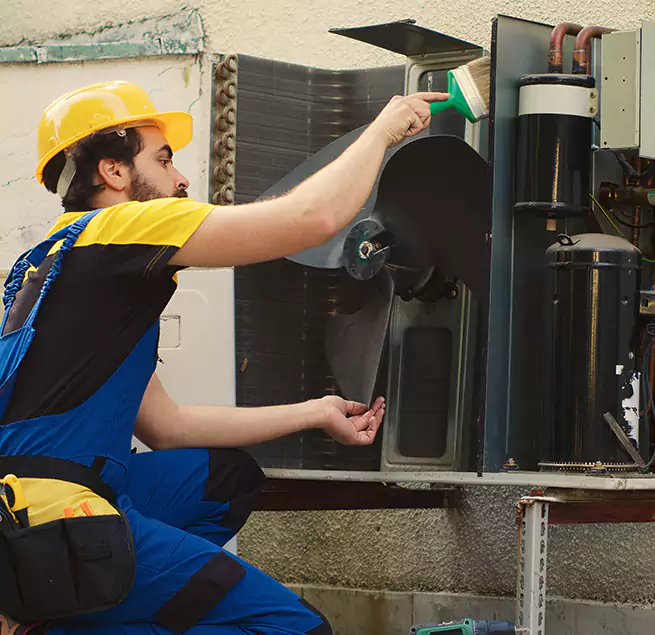 Why Homeowners Businesses Trust Us in San Ramon, CA?