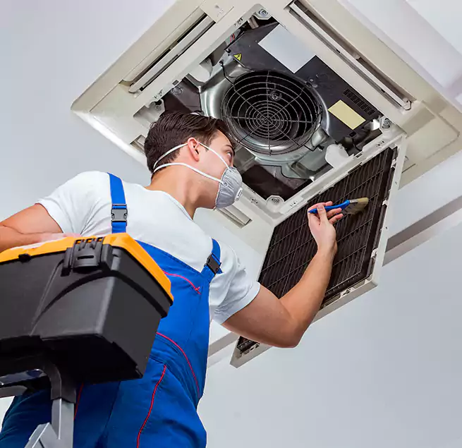 Why Homeowners & Businesses Trust Us in San Ramon, CA