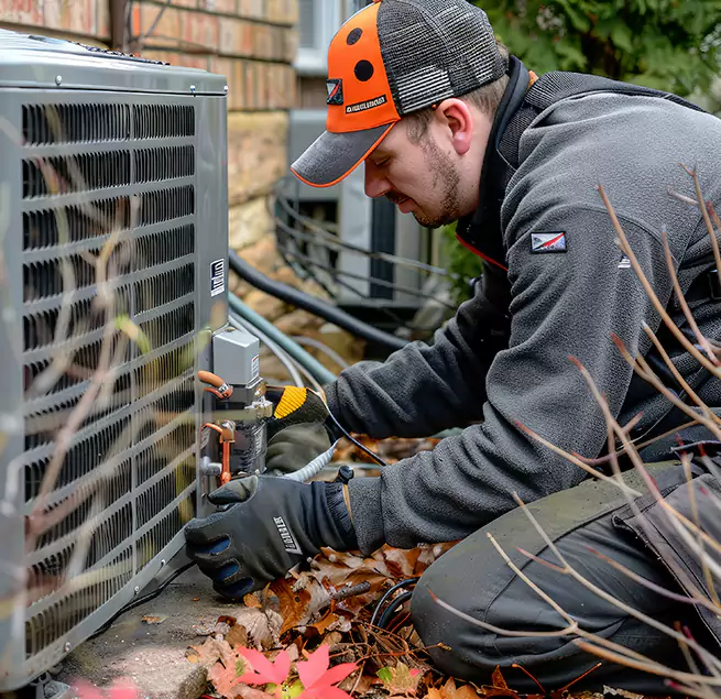 Why Homeowners & Businesses Trust Us in San Ramon, CA?