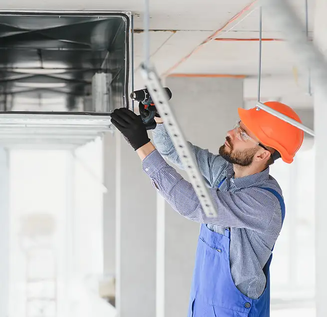 Why Homeowners Businesses Trust Us San Ramon, CA