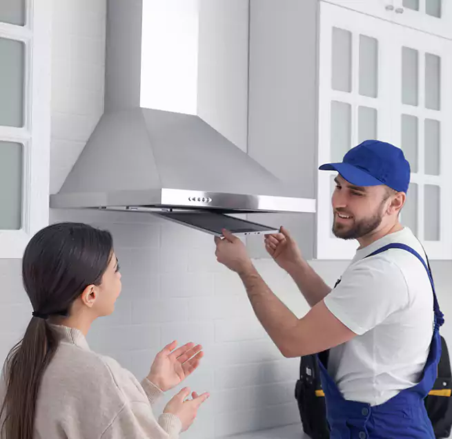  Why Homeowners & Businesses Trust Us in San Ramon, CA?