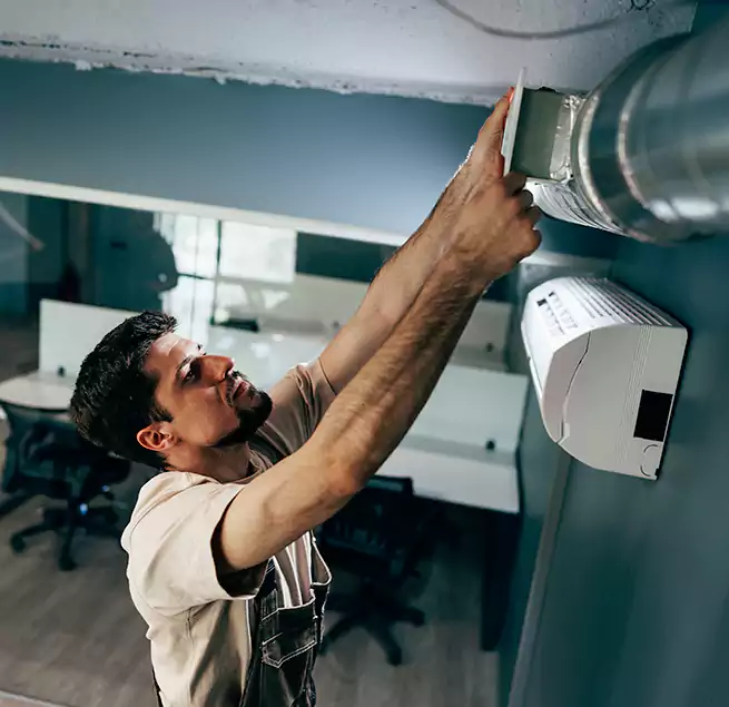 Why Homeowners & Businesses Trust Us in San Ramon, CA?