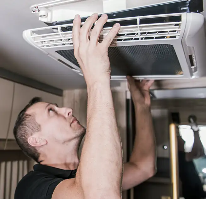 Why Homeowners & Businesses Trust Us San Ramon, CA