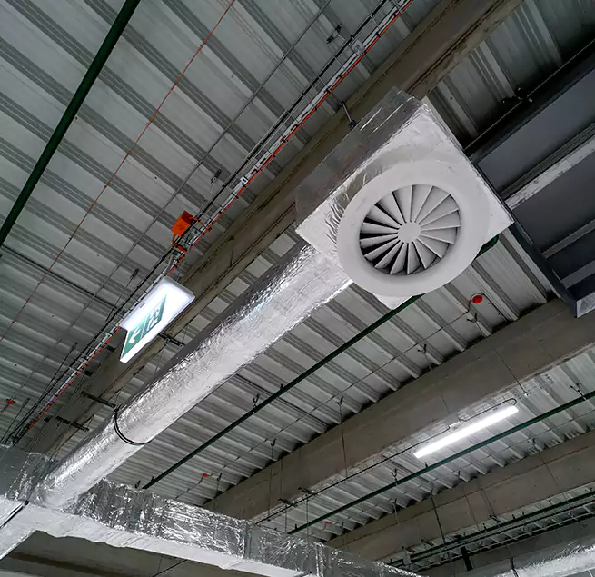 Why Homeowners & Businesses Trust Us in San Ramon, CA