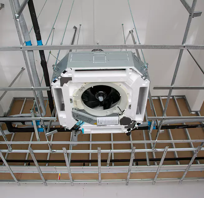 Why Homeowners & Businesses Trust Us San Ramon, CA