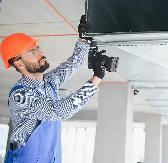 Why Homeowners & Businesses Trust Us in San Ramon, CA?