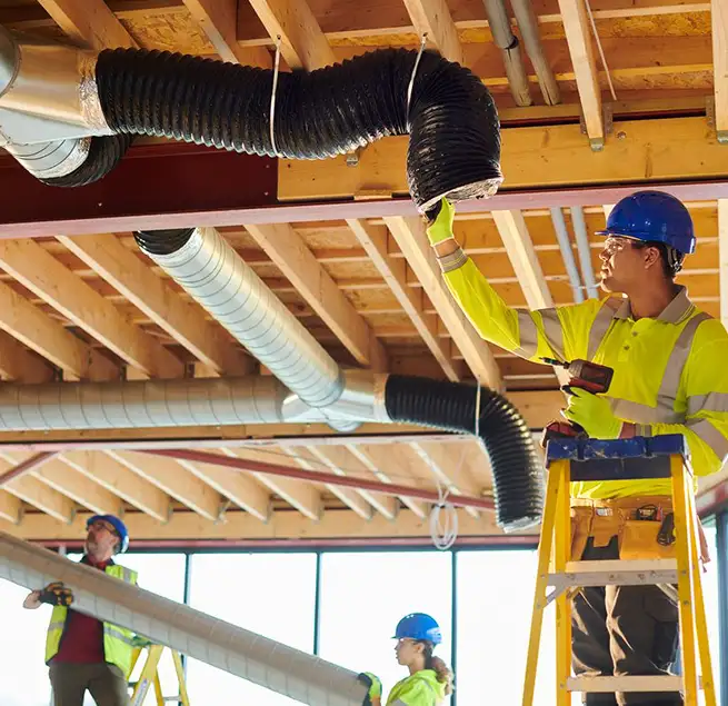 Why Homeowners & Businesses Trust Us in San Ramon, CA?