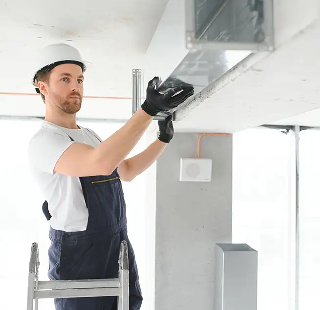 Why Homeowners & Businesses Trust Us in San Ramon, CA?